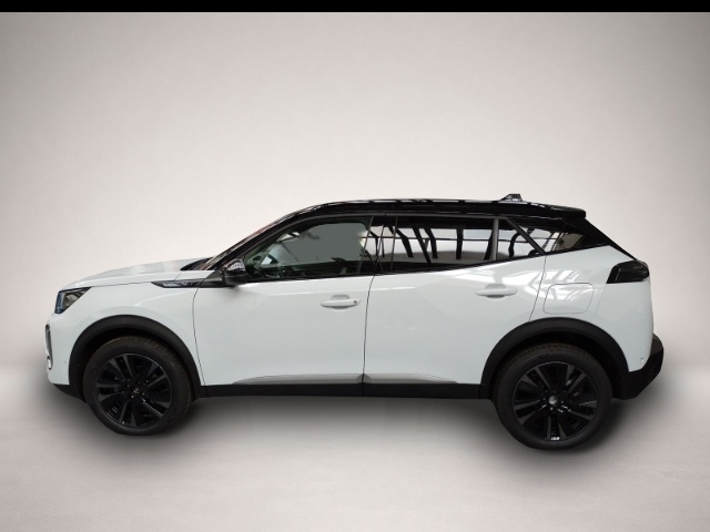 Bild 2 Peugeot 2008 Hybrid 145 GT El. Panodach Navi Leder Massa