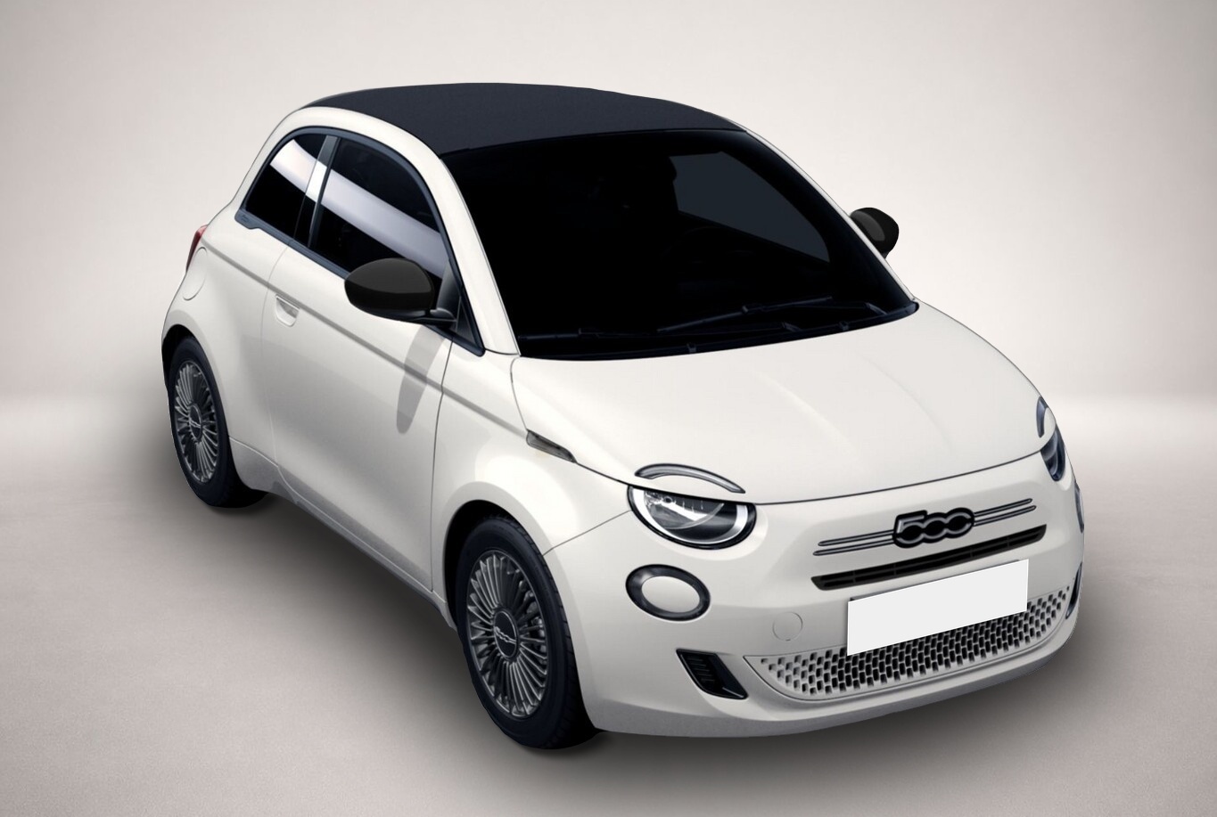 Bild 2 Fiat 500 Cabrio ICON SHZ Kam CarP PDC 16Z DigC Klimaa