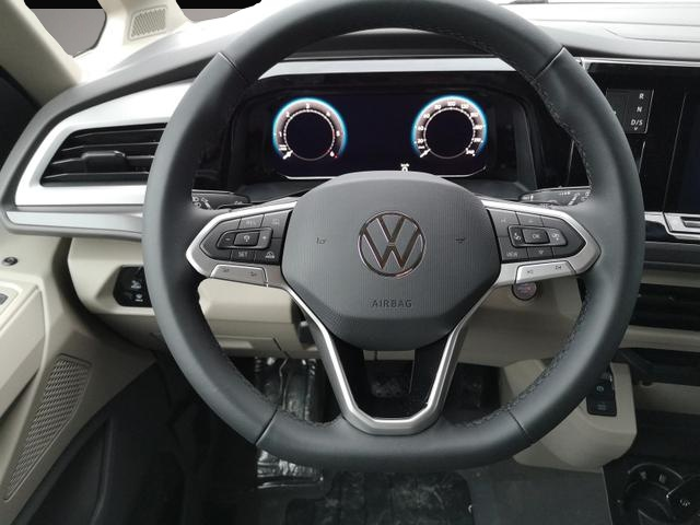 Bild 2 Volkswagen T7 California Beach Tour T7 California 2.0 TDI DSG Beach Tour.
