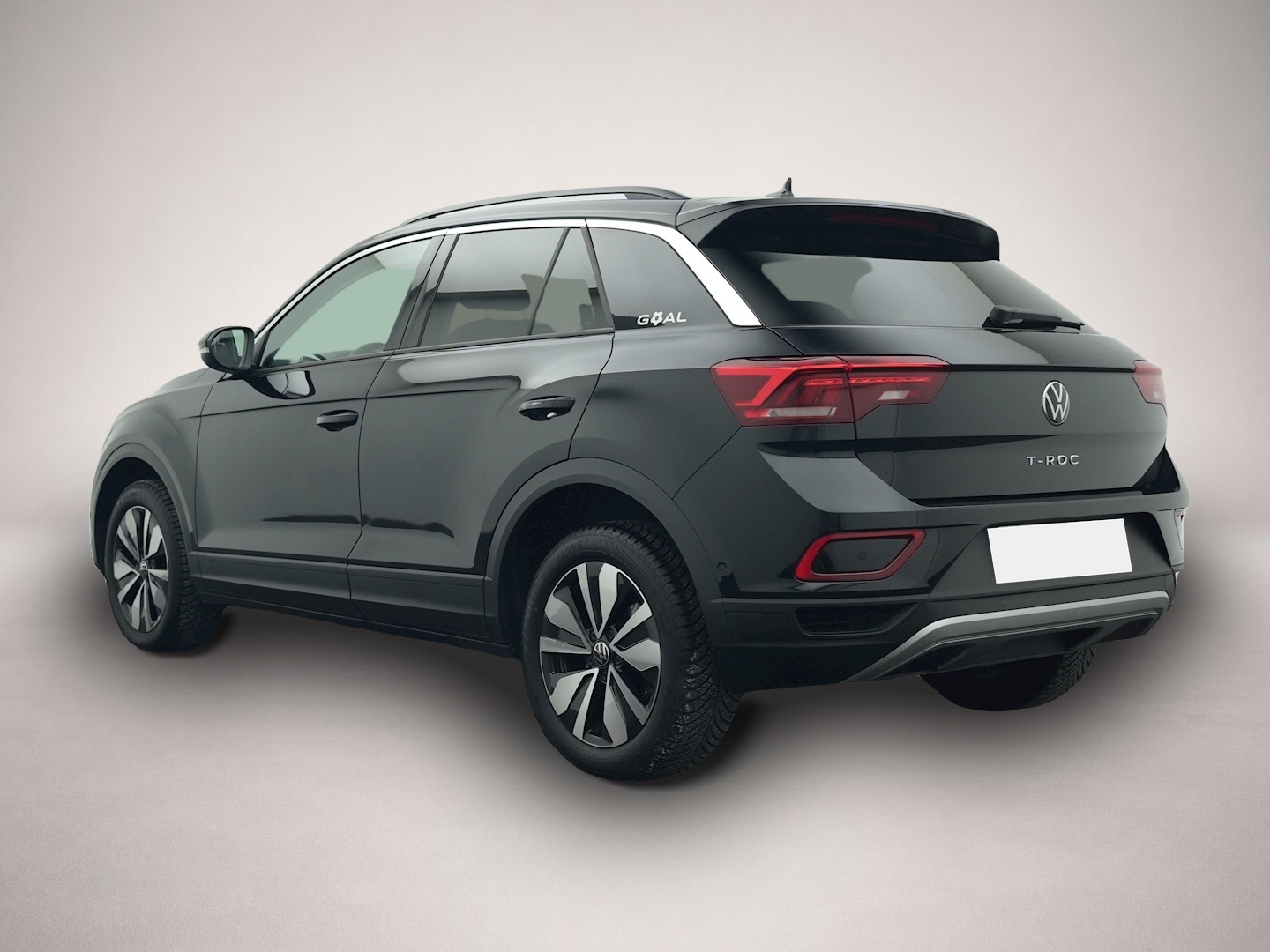 Bild 3 Volkswagen T-Roc 2.0 TDI DSG Goal LED+ NAVI AHK RFK ACC
