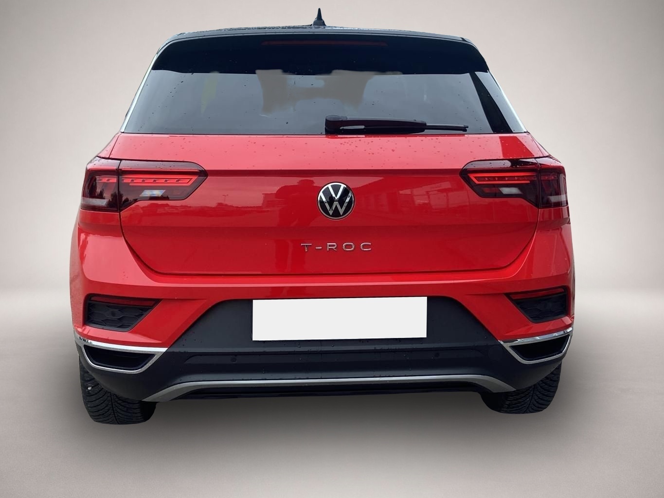 Bild 4 Volkswagen T-Roc 1.5 TSI DSG SPORT KAMERA+FAHRERASSISTENZPA