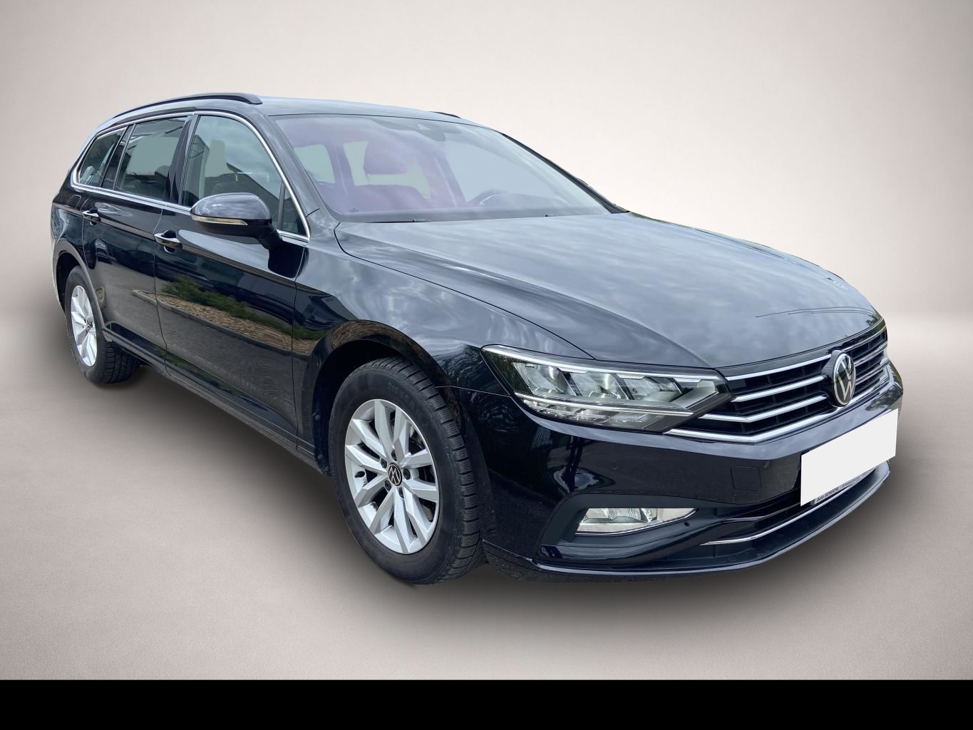 Bild 6 Volkswagen Passat Variant 2.0 TDI DSG Business AHK+APP-CONN