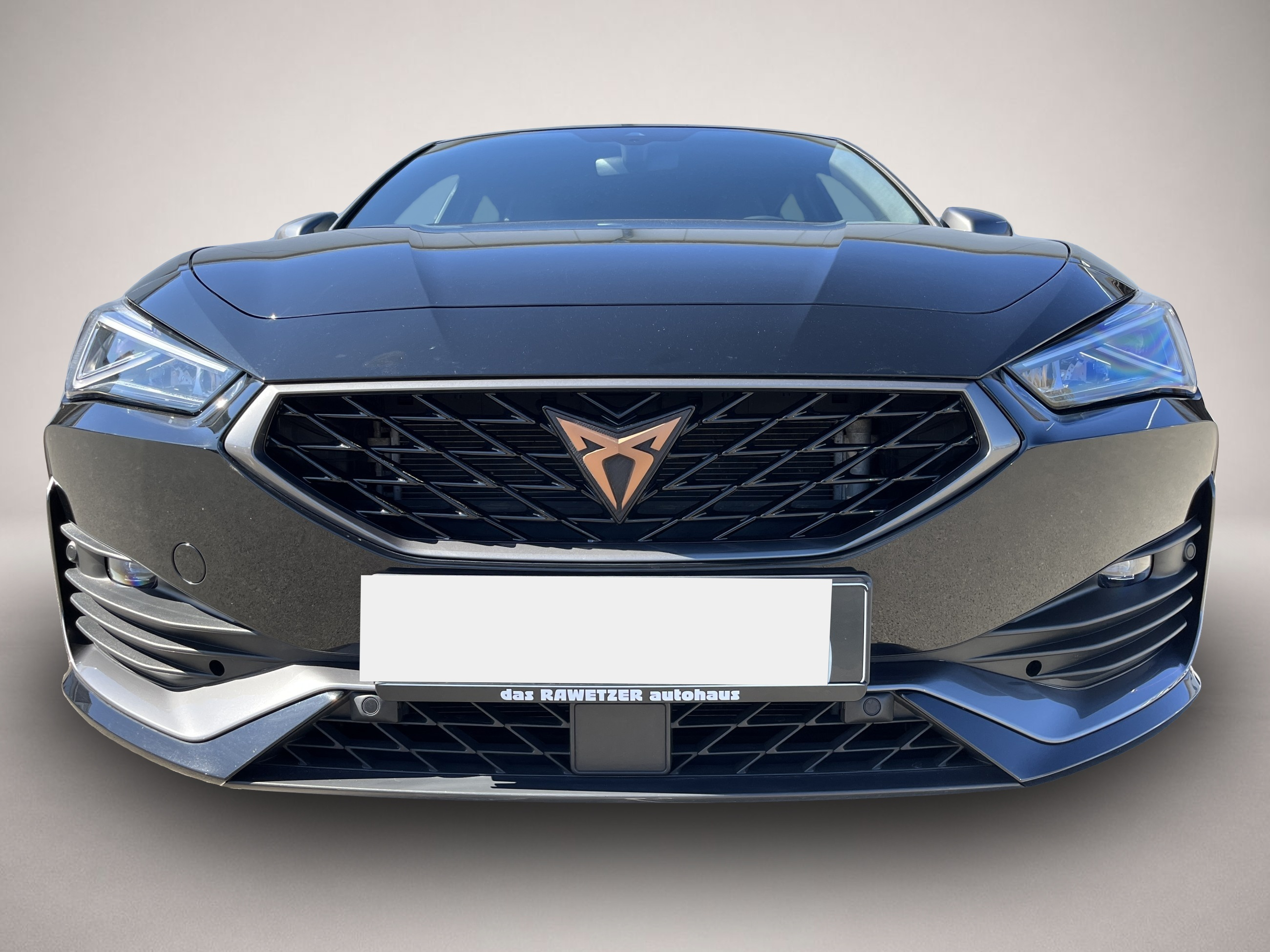 Fotografie 3 des Cupra Leon 2.0 TSI DSG 169¤ m.20% Anz. Navi ACC Keyles
