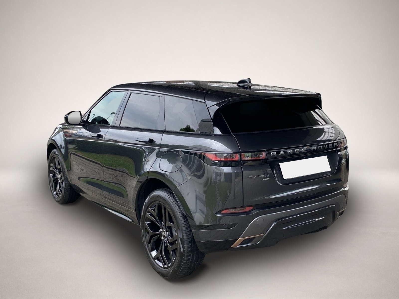 Fotografie 3 des Land Rover Range Rover Evoque P300e R-Dynamic SE DAB*Navi*