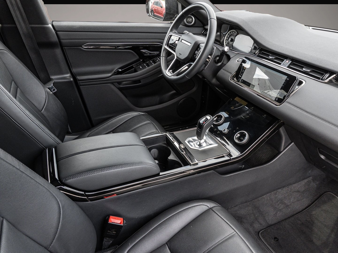 Bild 6 Land Rover Range Rover Evoque 2.0 D200 Mild-Hybrid R-Dynami