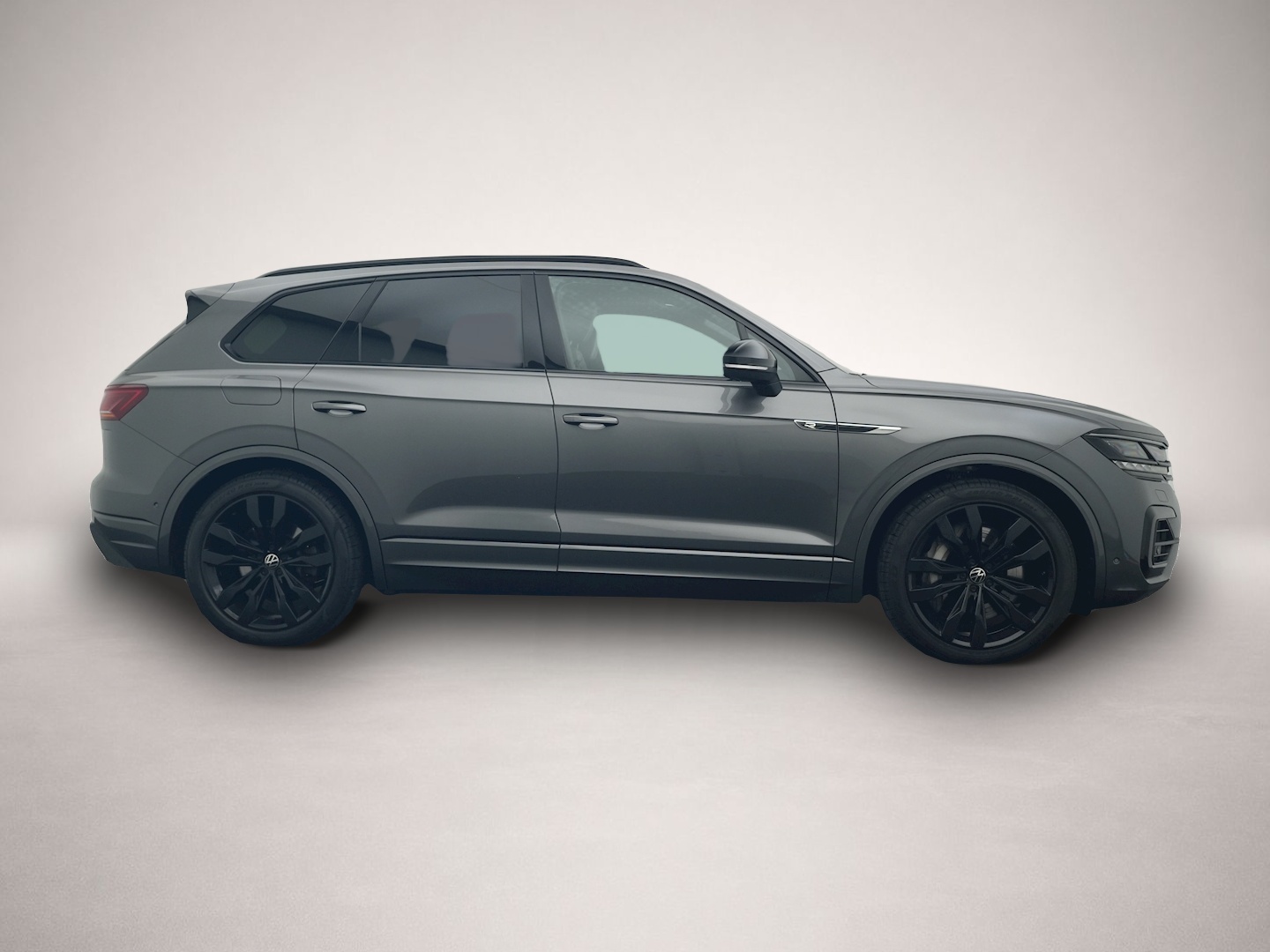 Volkswagen Touareg Touareg 3.0 TSI eHybrid 4Mo. R NAVI PANO ACC 21- - Thumbnail 6
