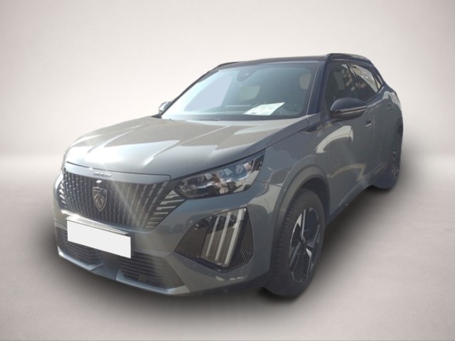 Fotografie Peugeot 2008 GT AHK-abnehmbar Navi 360 Kamera LED