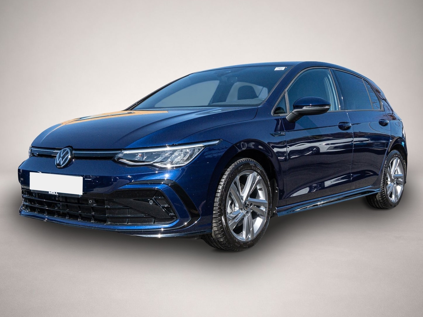 Bild Golf Volkswagen