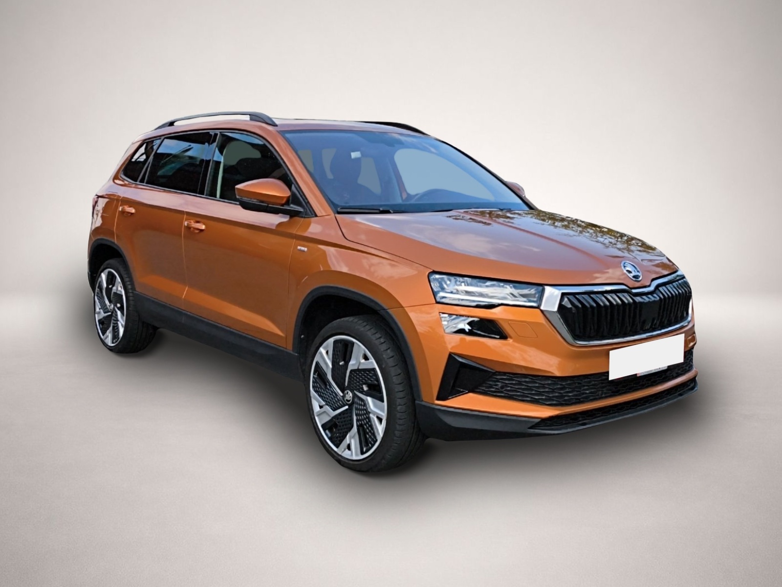 Bild 3 Skoda Karoq 2.0 TDI DSG Tour NAVI+PANO+RFK+SMART LINK+
