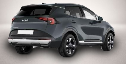 Fotografie Kia Sportage Urban Sportage 150 DSG Kamera-Navi-Klimaauto.-1.