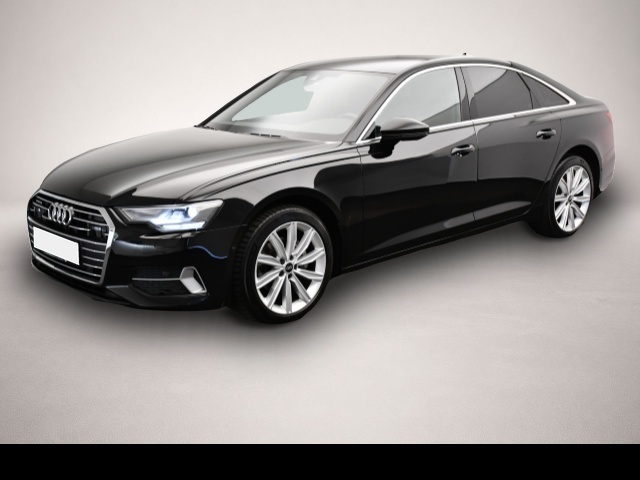 Fotografie Audi quattro A6 40 TDI quattro S tronic sport LED/ACC/Leder