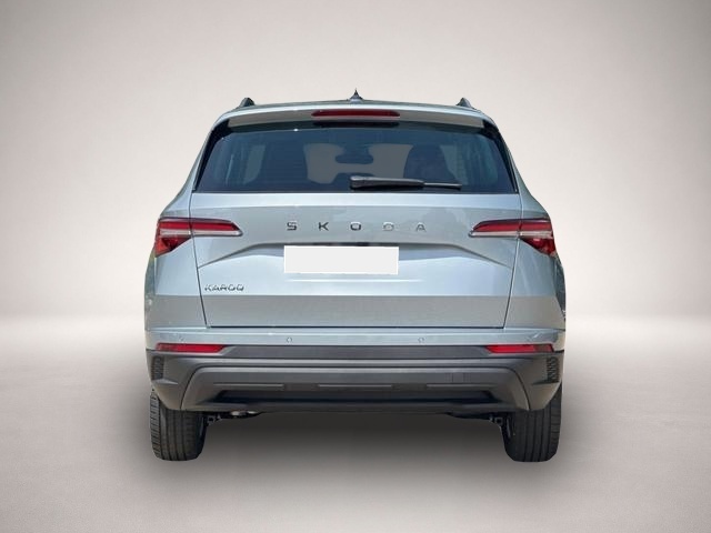 Bild 4 Skoda Karoq Selection AHK+el.HECKKLAPPE+KAMERA+PDC+ACC 1.5 .