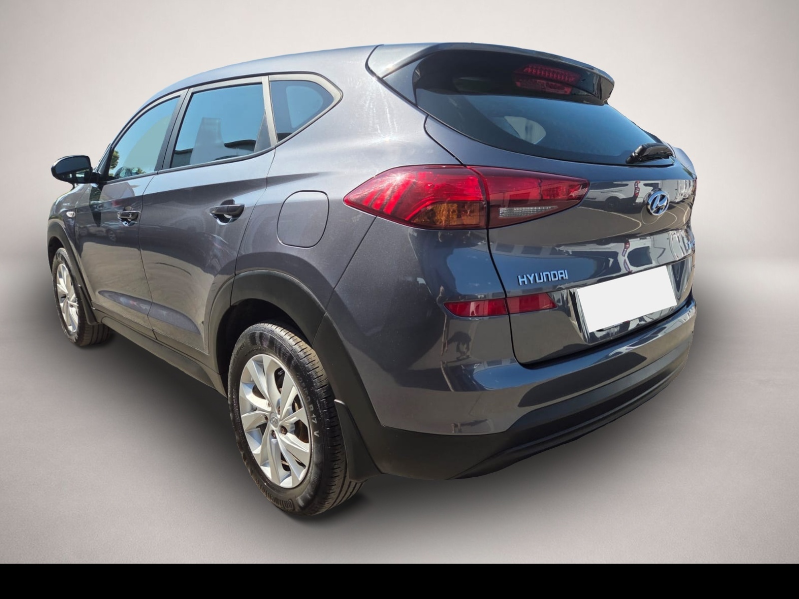 Bild 2 Hyundai TUCSON CRDi 1.6 Style 2WD NAV KAM LM
