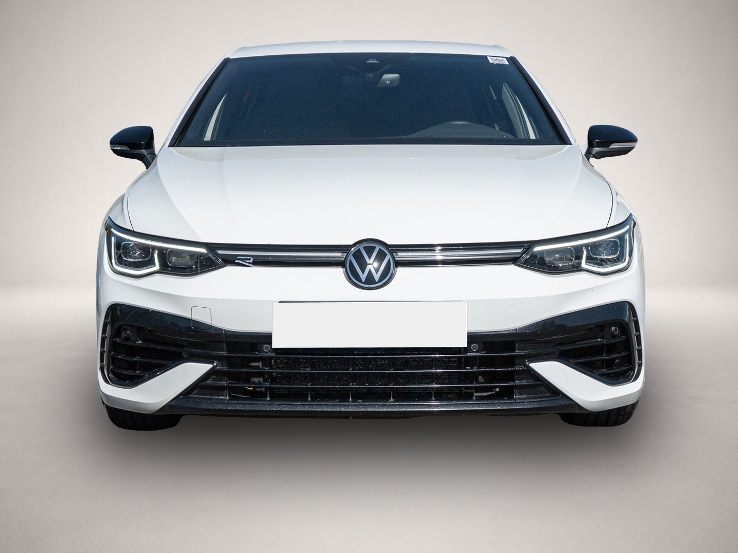 Bild 2 Volkswagen Golf R 2.0 TSI 4Motion DSG