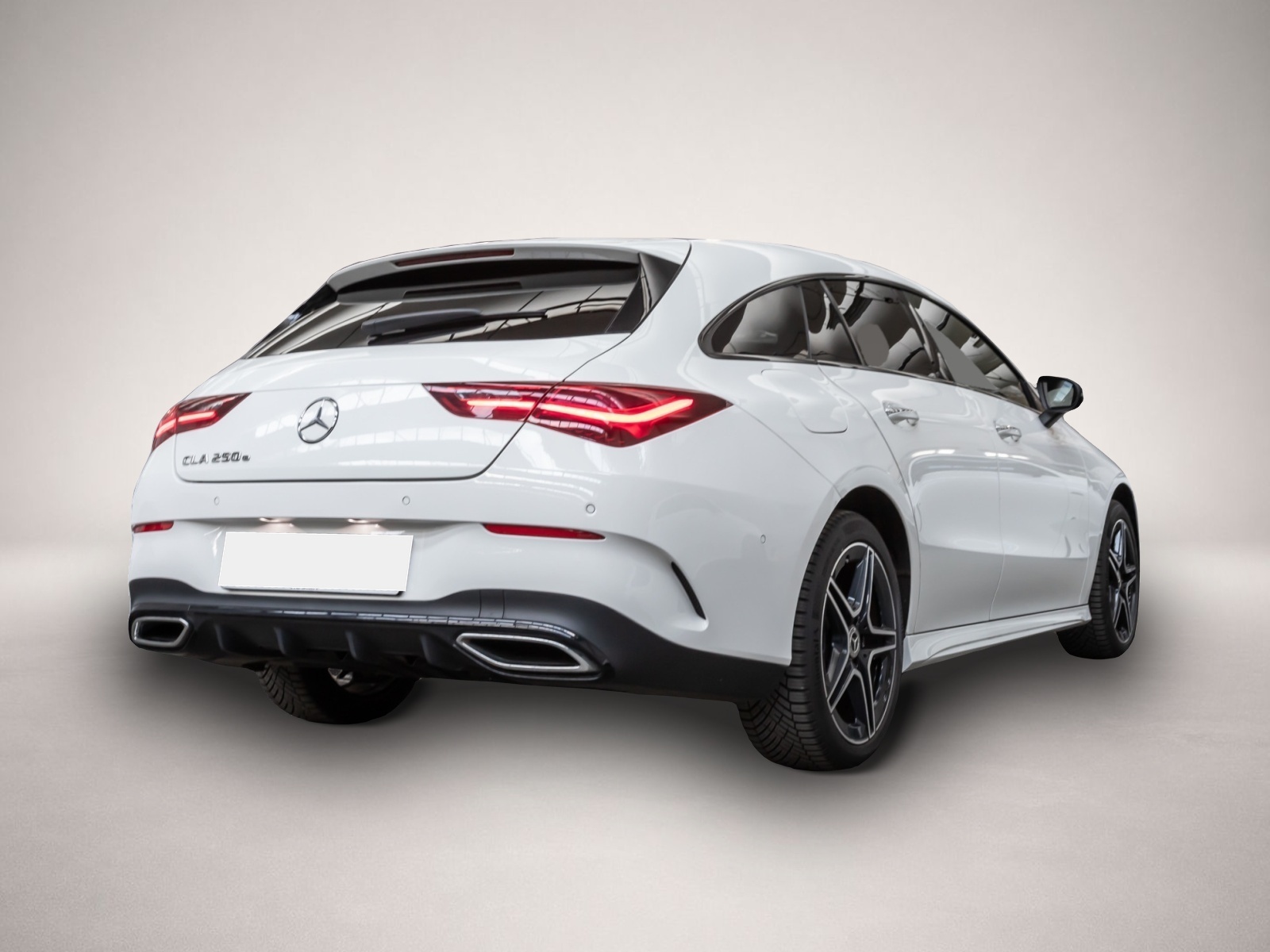 Bild 3 Mercedes-Benz CLA 250