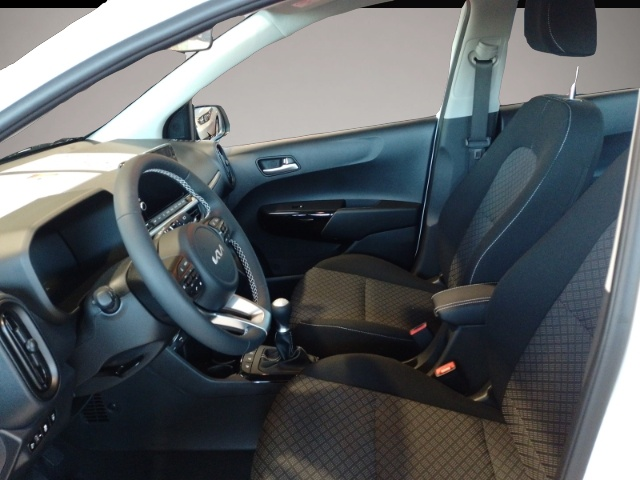 Bild 7 Kia Picanto 1.0 Vision PE2 Navi Apple CarPlay Androi