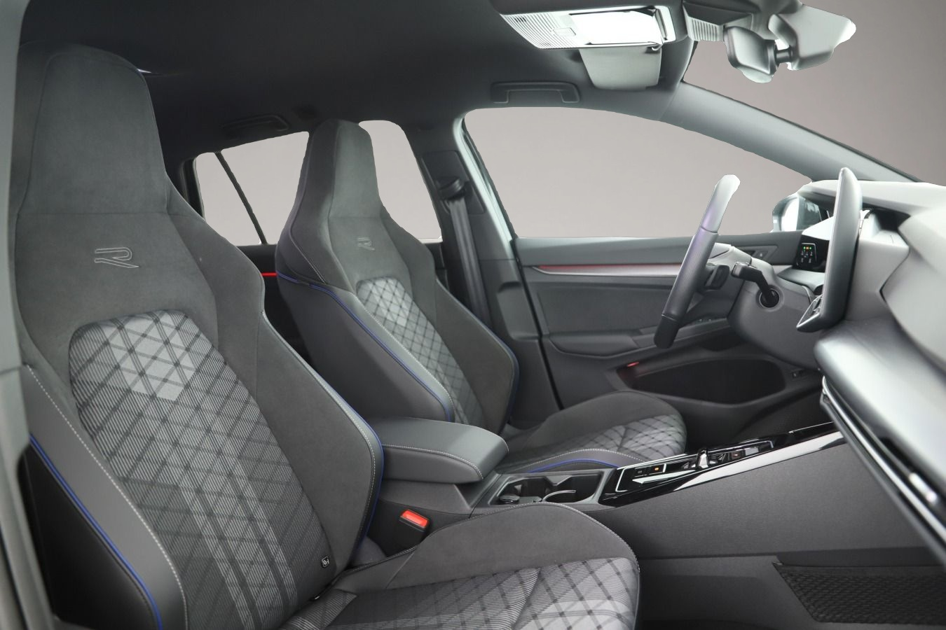 Bild 6 Volkswagen Golf 8 VIII Variant 2.0 TDI DSG R-Line Black-Sty