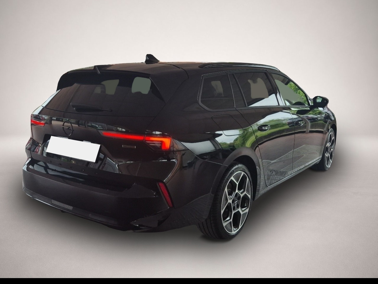 Bild 6 Opel Astra Sports Tourer Ultimate AT Shz Schiebedach