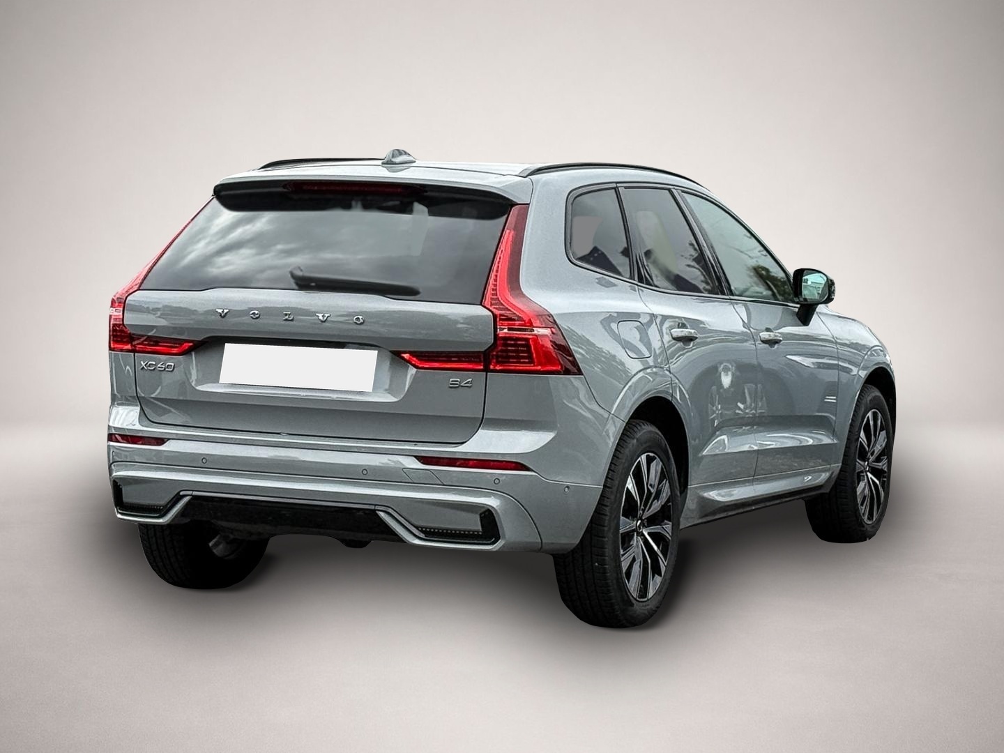 Bild 2 Volvo XC60 Plus Dark 2WD Leder Digitales Cockpit Memor