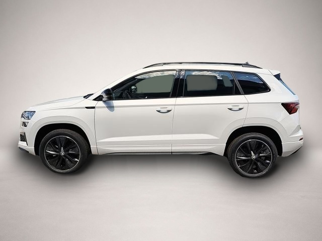 Bild 3 Skoda Karoq Sportline Karoq 1.5 TSI DSG Sportline Matrix 5J.