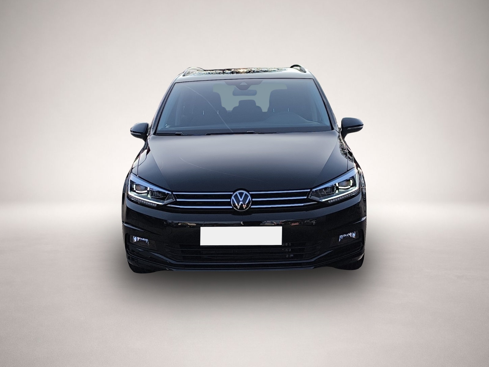 Bild 2 Volkswagen Touran 1.5 TSI DSG Comfortline AHK NAVI RFK