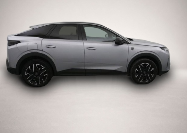 Bild 4 Peugeot 3008 NOUVEAU Hybrid 145 e-DCS6 GT 100 kW (136 P.