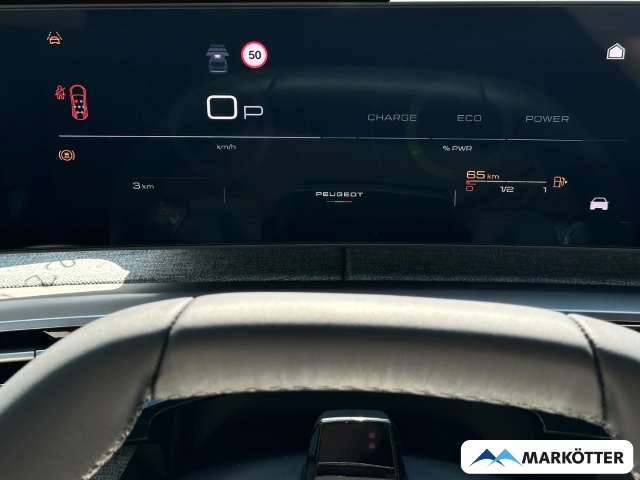 Bild 7 Peugeot 5008 MHEV 145 Allure Business 360°/AHK/Allwetter
