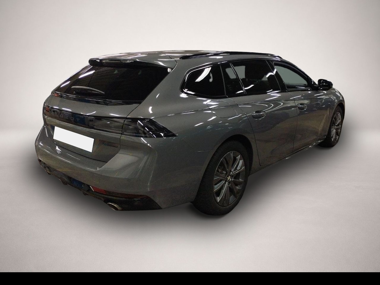 Bild 3 Peugeot 508 SW Hybrid 225 GT Plug-In Leder Schiebedach