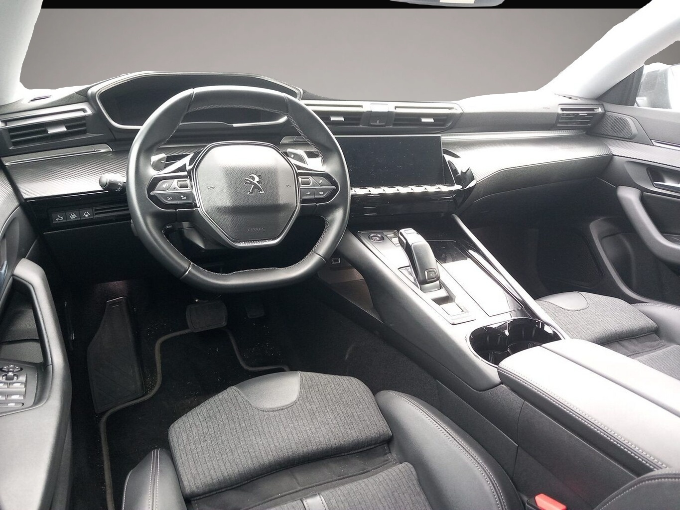Bild 5 Peugeot 508 SW 1.5 BHDi 130 Aut. Allure Pack Nav SHZ eHK