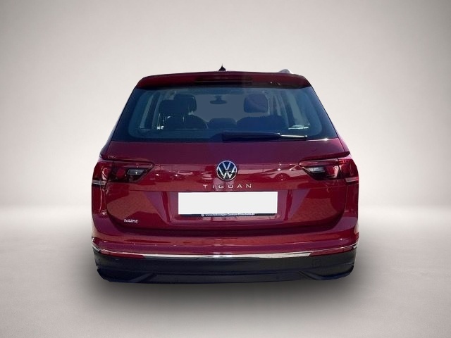 Bild 4 Volkswagen Tiguan 1.5 TSI Life Navi,Pano,Lenkrad heizbar