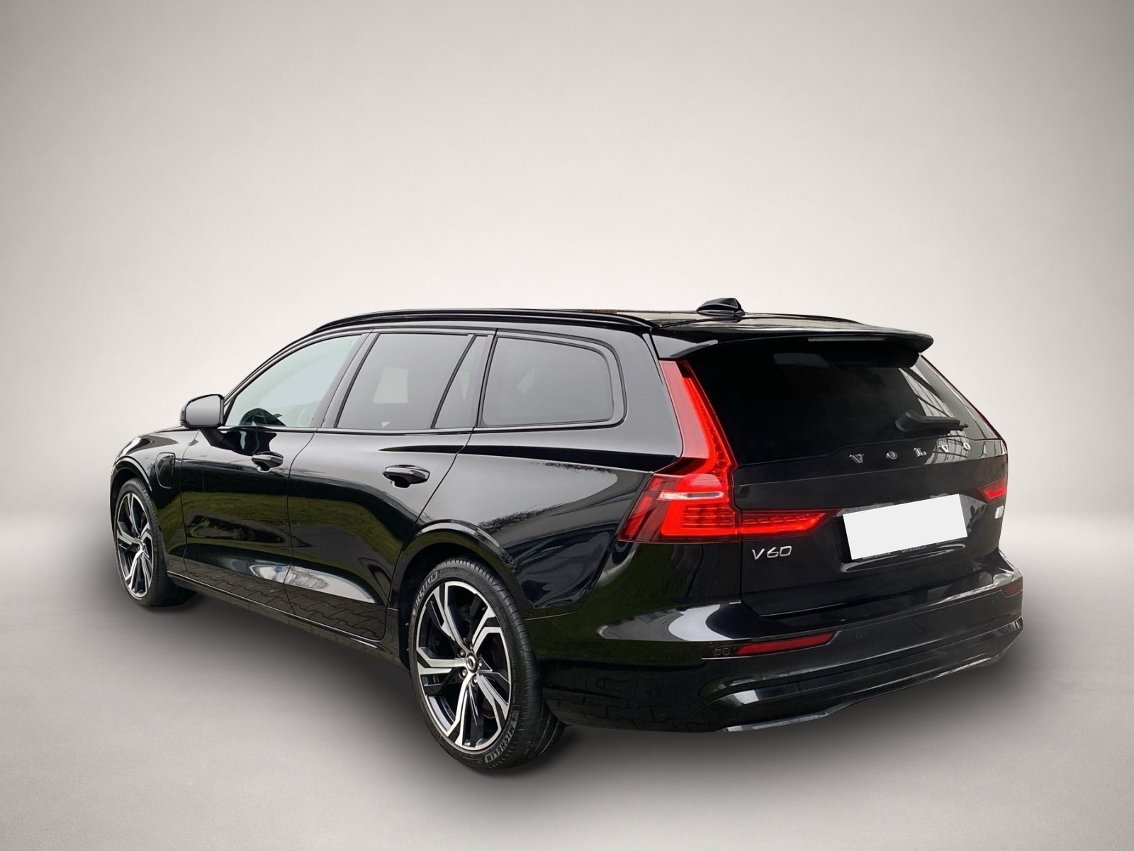 Bild 3 Volvo V60 T8 Twin Engine Plus Dark AHK*WiPa*AHK *4xSHZ