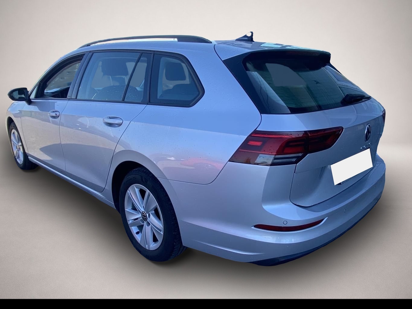 Bild 3 Volkswagen Golf Variant 2.0 TDI LIFE STANDHEIZUNG+AHK+4xSHZ