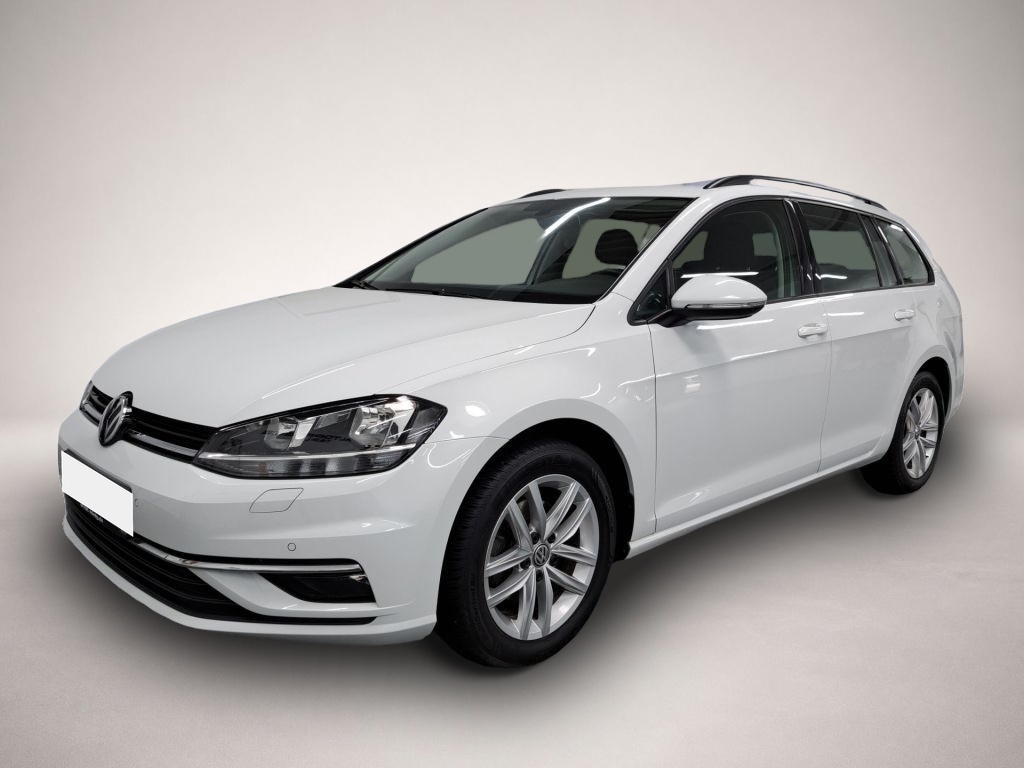 Bild 1 Volkswagen Golf Variant 1.5 TSI DSG Comfortline ACC NAVI