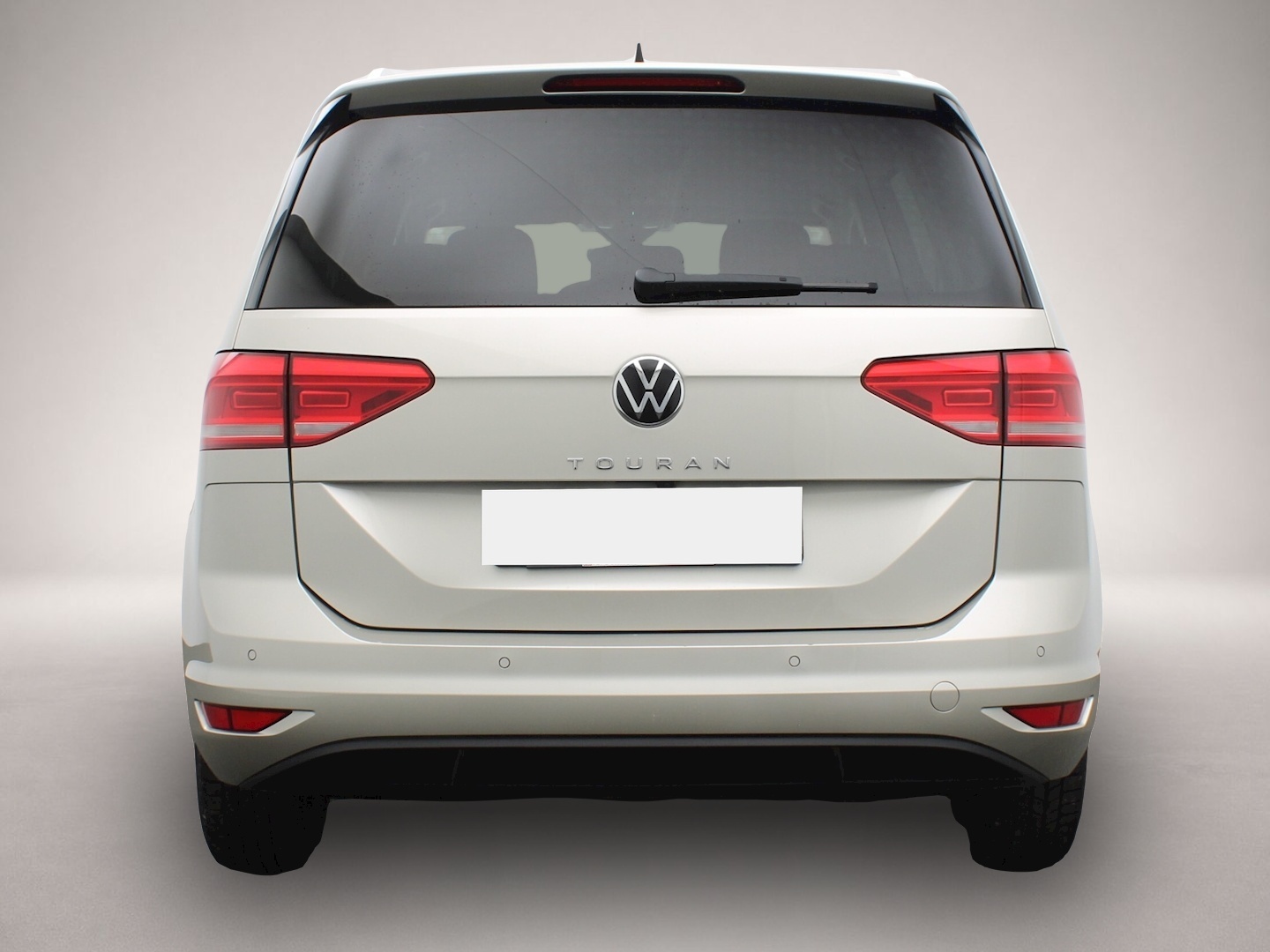 Bild 4 Volkswagen Touran 1.5 TSI DSG Move 7S. KINDERSITZ KAMERA NA