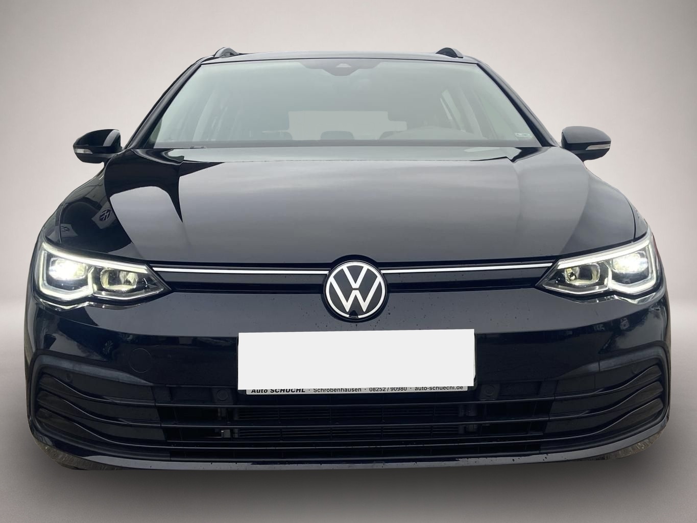 Bild 7 Volkswagen Golf Variant 2.0 TDI Life APP-CONNECT+AHK+ACTIVE