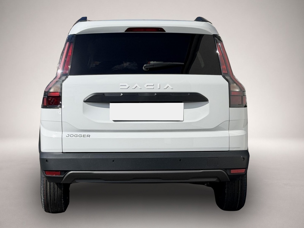 Fotografie 5 des Dacia Jogger Expression TCe 110 7 Sitze Komfort
