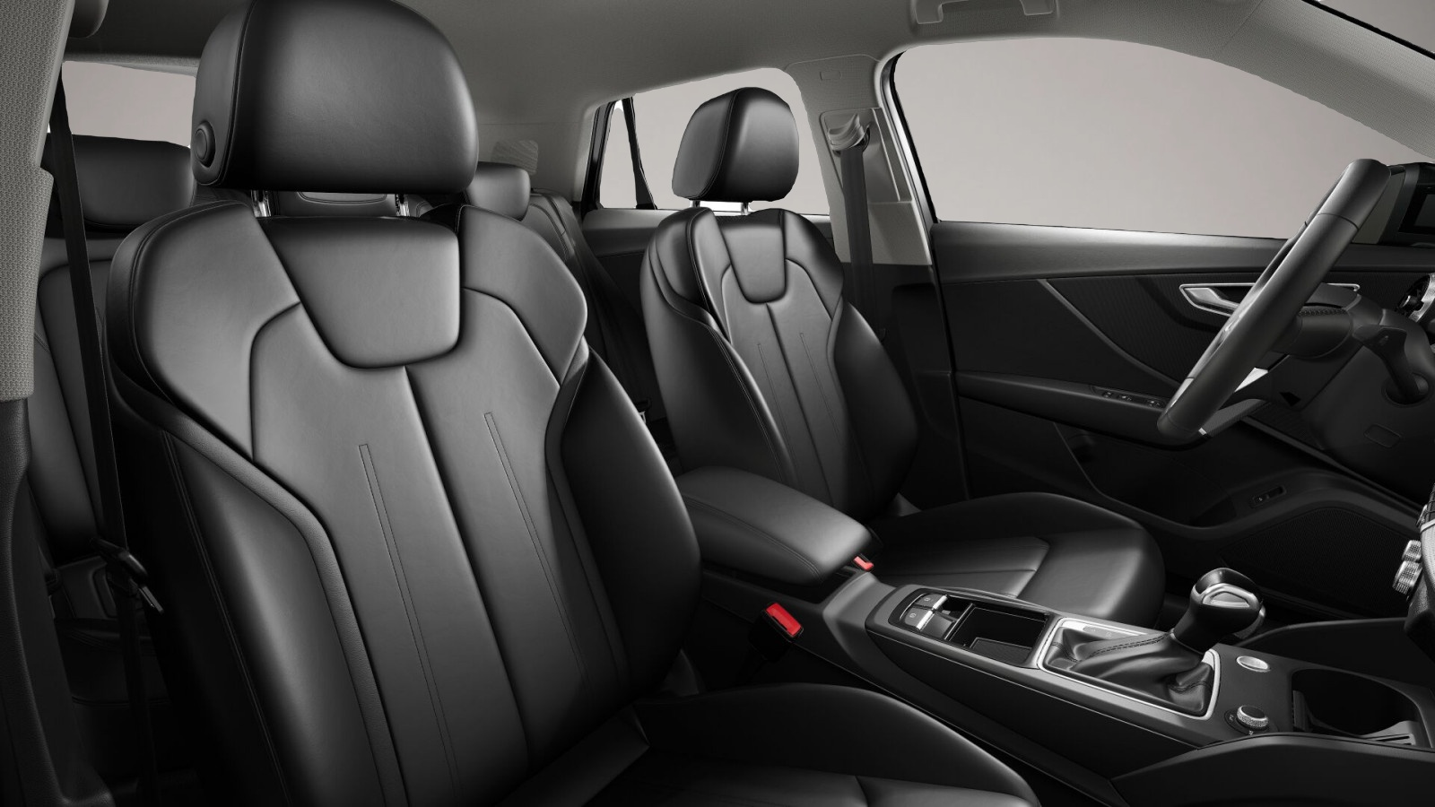 Bild 3 Audi Q2