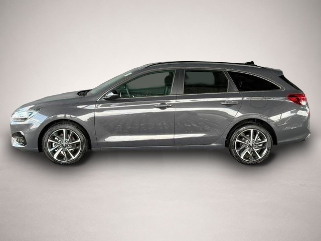 Fotografie Hyundai i30 Comfort Plus 1.0 TGDI DCT/ Navi / Sitz + Lenkra.