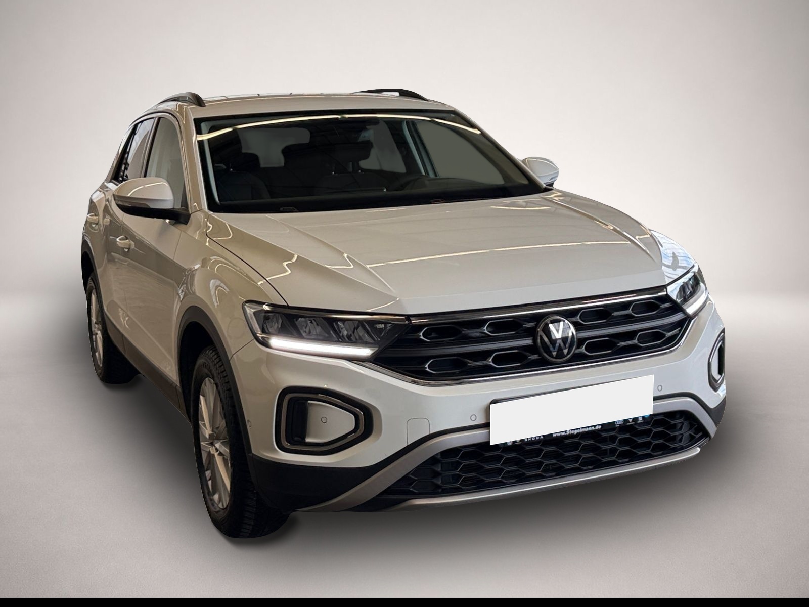 Bild 7 Volkswagen T-Roc 1.0 TSI Life *Navi*LED*PDC*