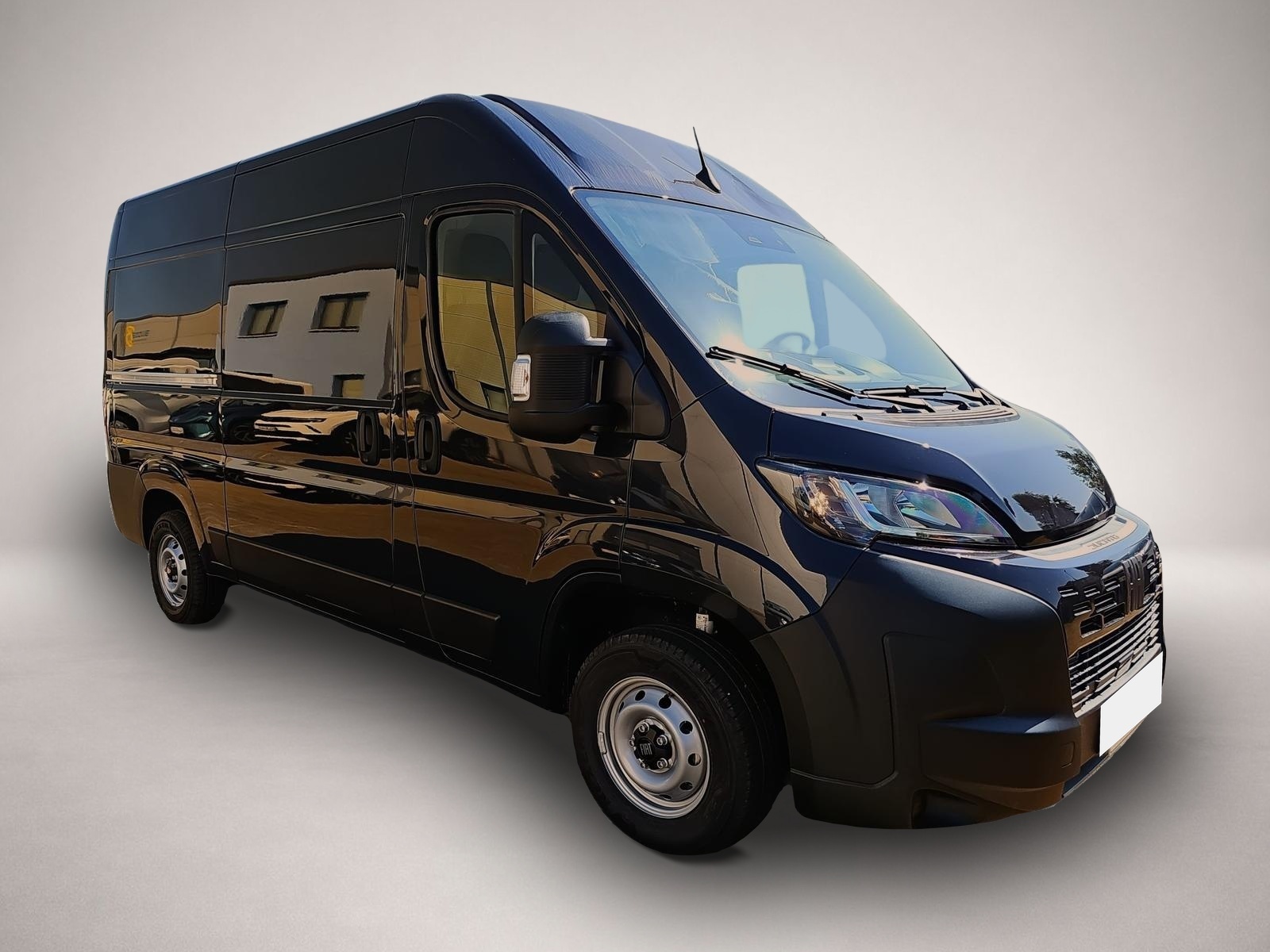 Bild 1 Fiat Other Ducato Kastenwagen L2H2 3,5t Diesel 140MT Kamera
