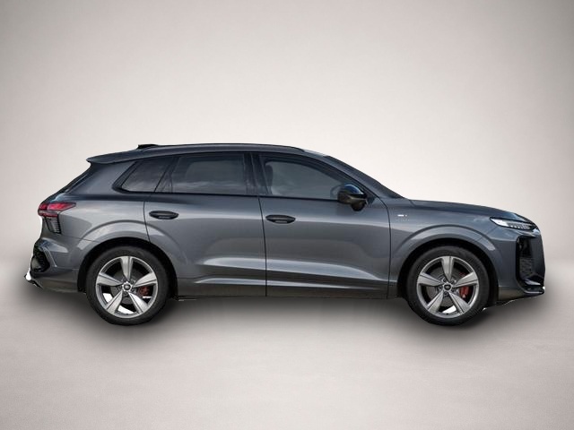 Bild 2 Audi Q3 NEU TFSI quattro S line TechPro+Matrix+AHK+Alu1.