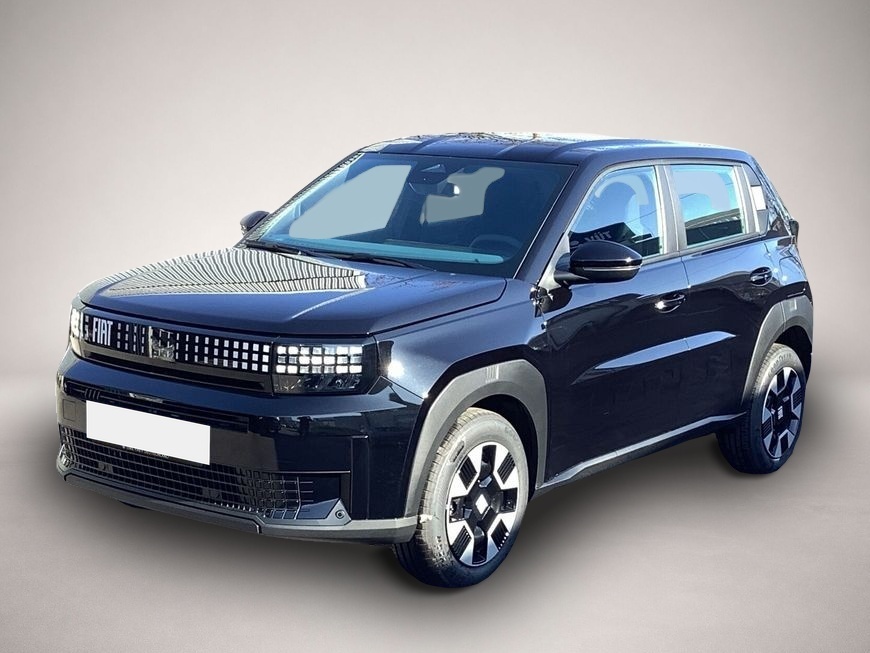 Vehicle image 0