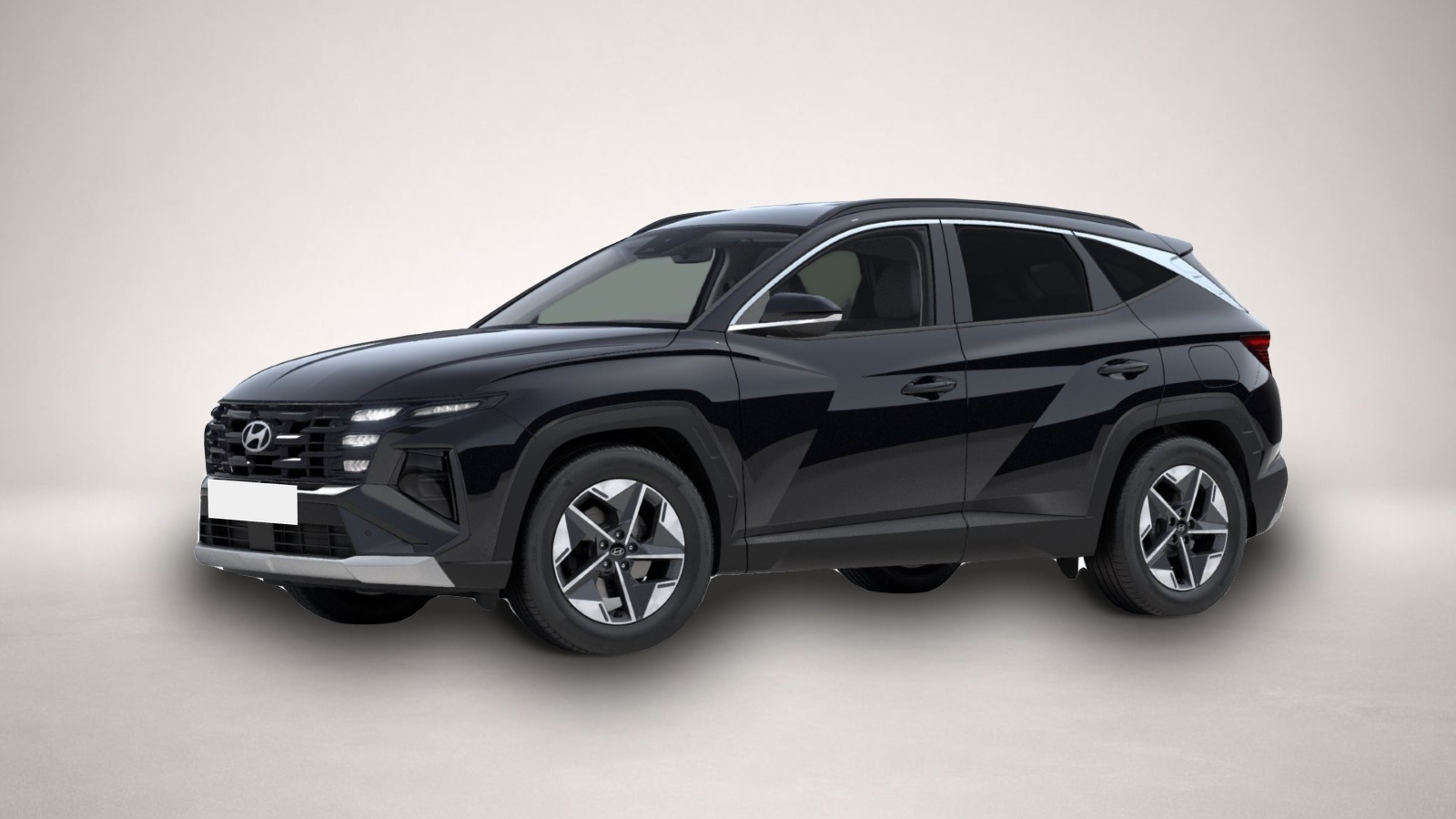 Bild TUCSON Hyundai