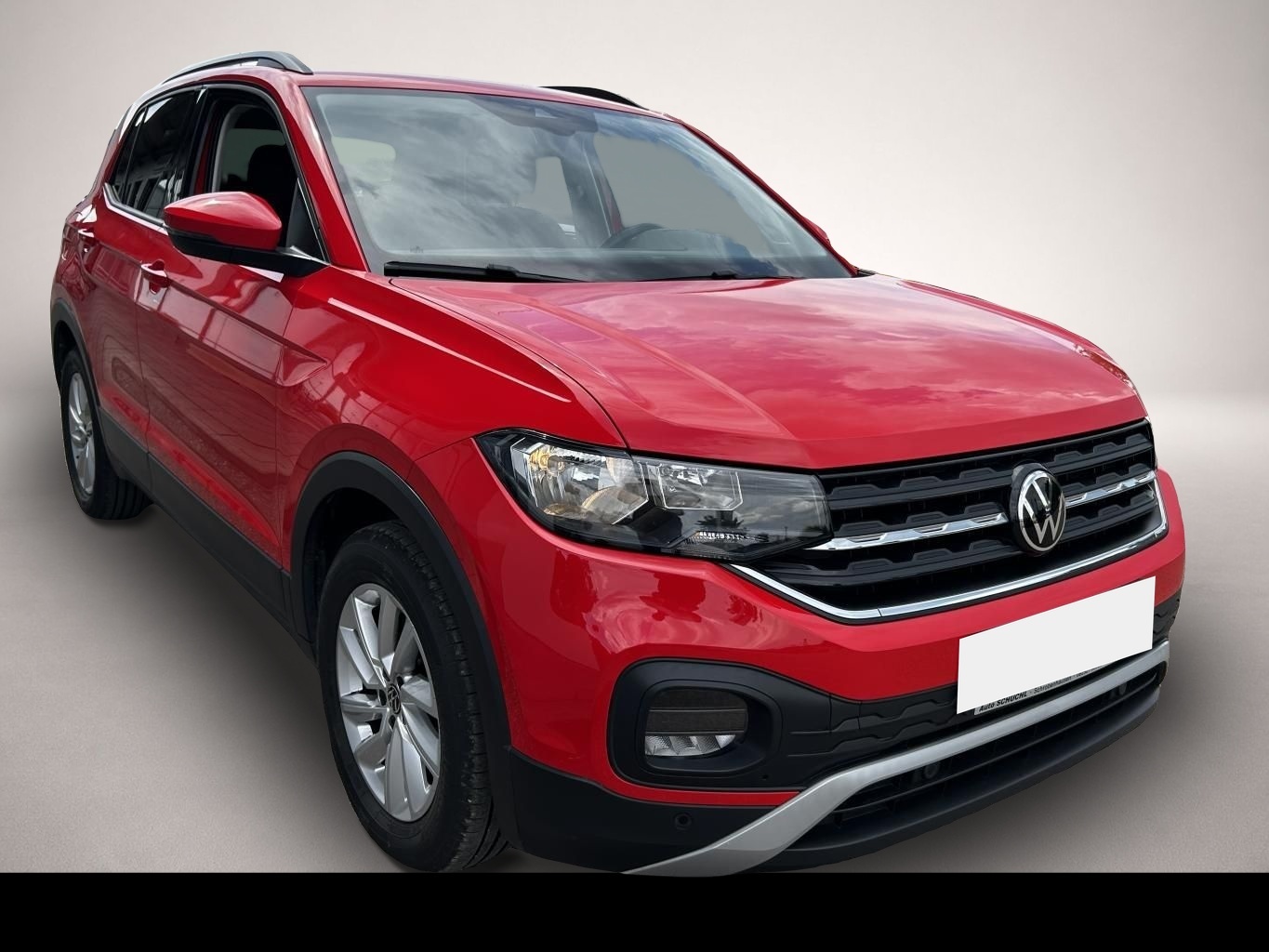 Bild 6 Volkswagen T-Cross 1.0 TSI LIFE APP-CONNECT+DAB+SHZ+PDC+BLU