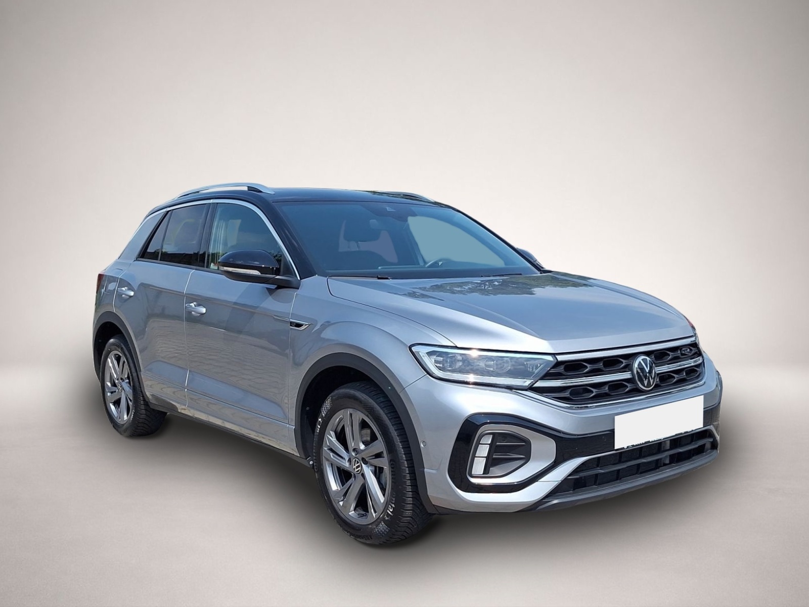 Bild 8 Volkswagen T-Roc 1.5 TSI DSG R-Line *AHK*Kamera*LED*Navi*