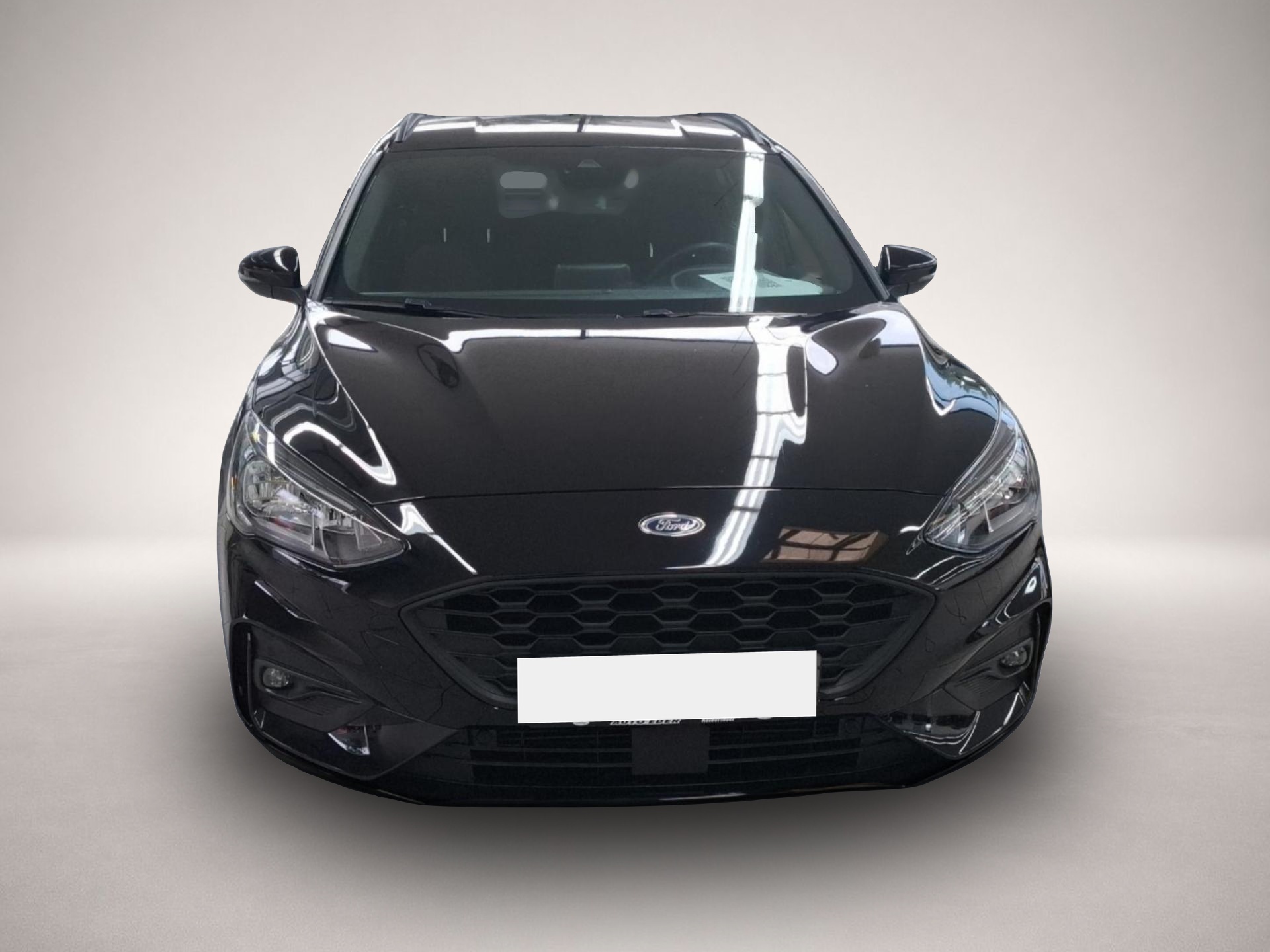Bild 5 Ford Focus ST-Line R ckfahrkamera Bluetooth Navi LED