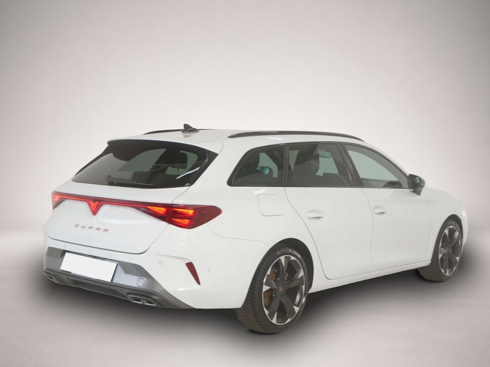 Bild 5 Cupra Leon Sportstourer 2.0 TDI
