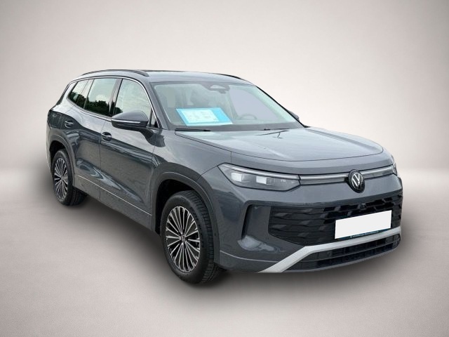 Bild 7 Volkswagen Tayron 1.5eTSI DSG 7.Sitzer Life Navi,AHK,LM18,M