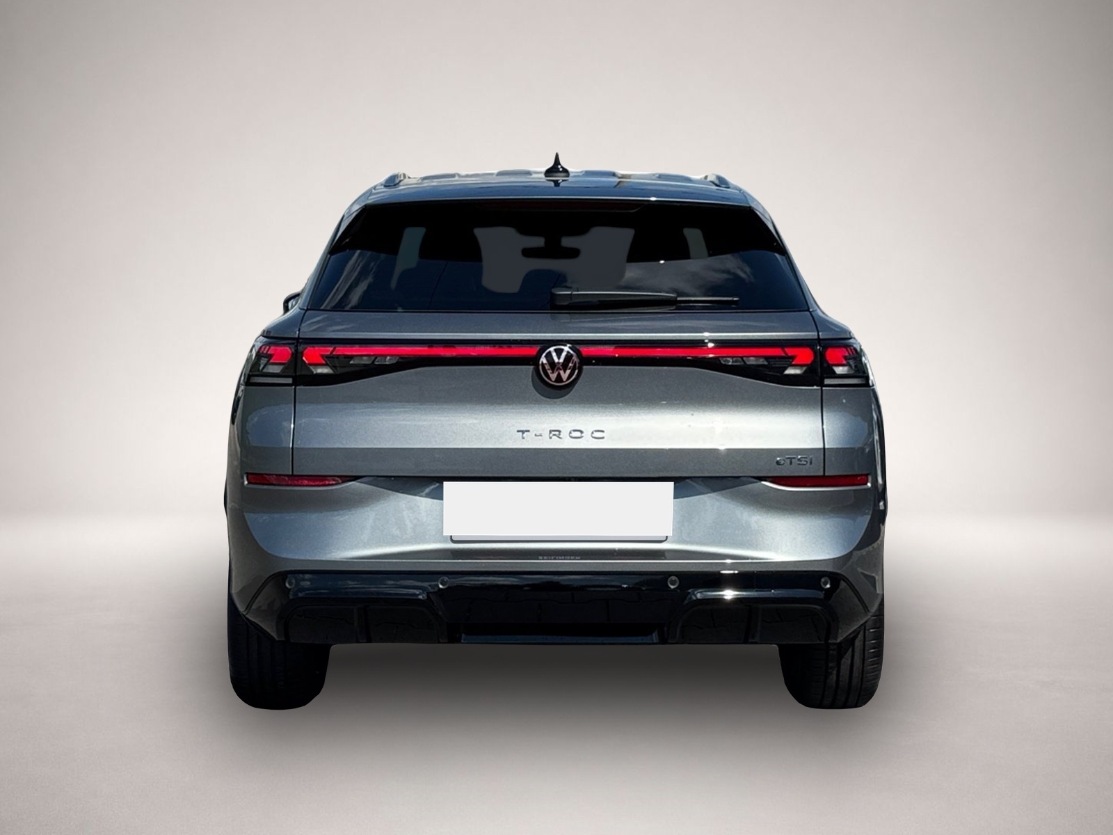Bild 5 Volkswagen T-Roc R-Line eTSI DSG|AHK|ACC|NEUESMODELL!|EASYO