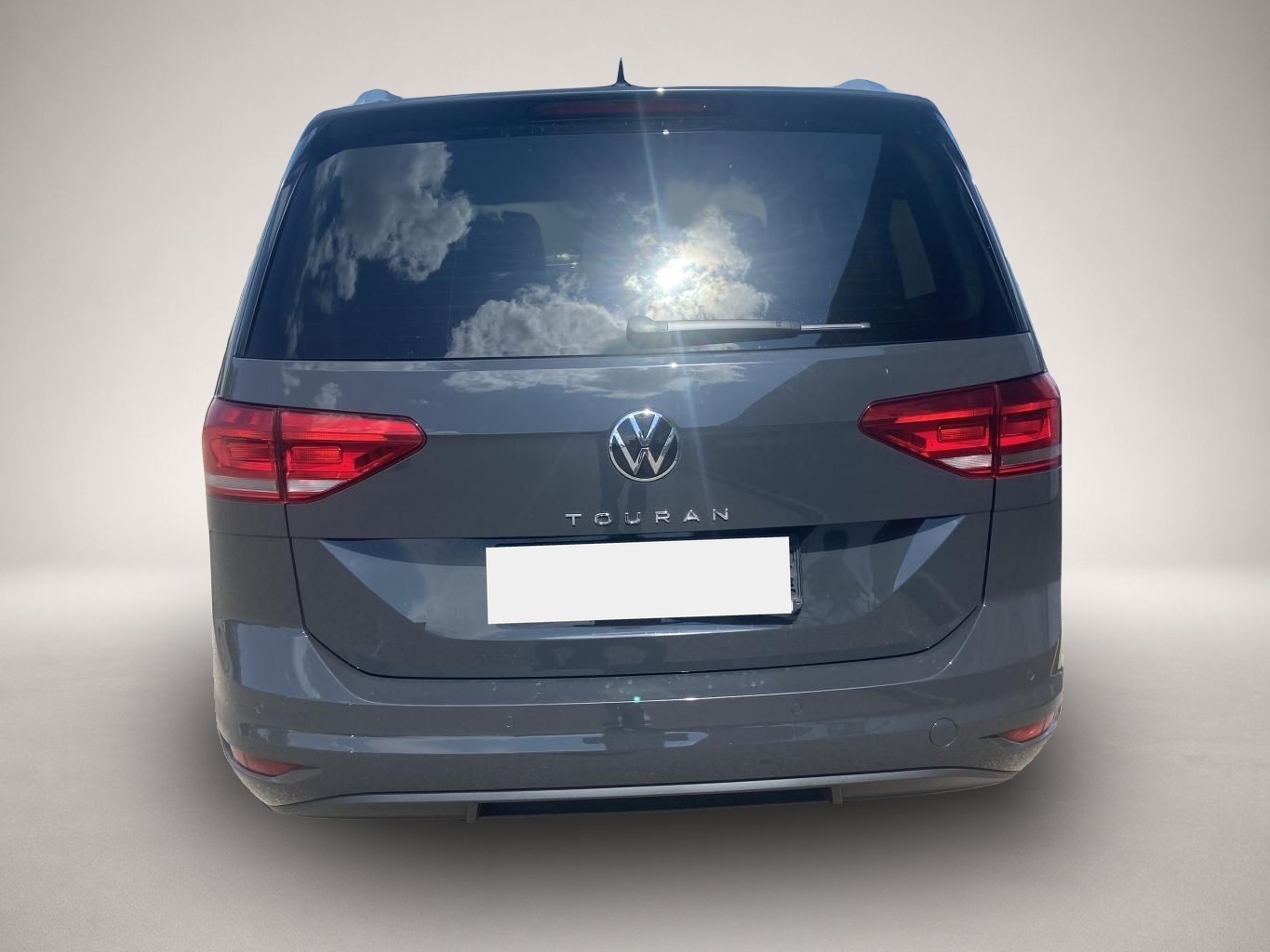 Bild 4 Volkswagen Touran 1.5 TSI HIGHLINE 7-SITZER APP-CONNECTAHK+